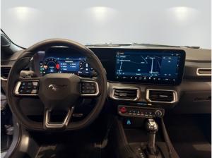 Ford Mustang GT 5,0l,MAGNERIDE*NITE-PONY*KEY*ACC*B&O*LED