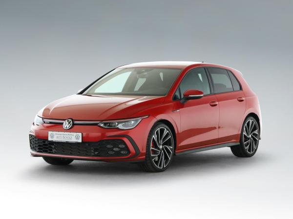 Volkswagen Golf VIII 2.0 TSI GTI DSG+MATRIX+RFK+ACC+PDC+NAV