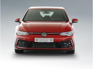 Volkswagen Golf VIII 2.0 TSI GTI DSG+MATRIX+RFK+ACC+PDC+NAV