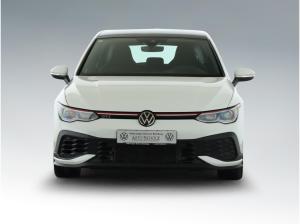 Volkswagen Golf VIII 2.0 TSI GTI Clubsport+HUD+PANO+MATRIX