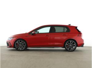 Volkswagen Golf VIII 2.0 TSI GTI DSG+MATRIX+RFK+ACC+PDC+NAV