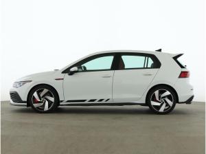 Volkswagen Golf VIII 2.0 TSI GTI Clubsport+HUD+PANO+MATRIX