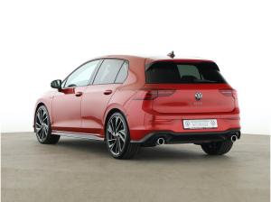 Volkswagen Golf VIII 2.0 TSI GTI DSG+MATRIX+RFK+ACC+PDC+NAV