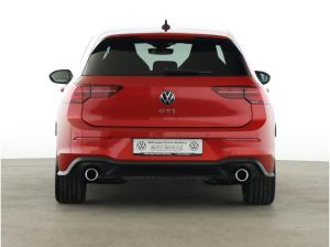 Volkswagen Golf VIII 2.0 TSI GTI DSG+MATRIX+RFK+ACC+PDC+NAV
