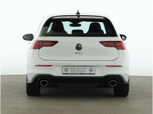 Volkswagen Golf VIII 2.0 TSI GTI Clubsport+HUD+PANO+MATRIX