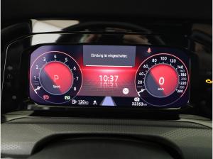 Volkswagen Golf VIII 2.0 TSI GTI Clubsport+HUD+PANO+MATRIX
