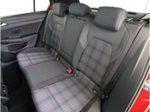 Volkswagen Golf VIII 2.0 TSI GTI DSG+MATRIX+RFK+ACC+PDC+NAV