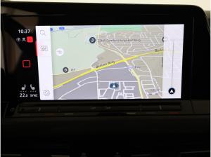 Volkswagen Golf VIII 2.0 TSI GTI Clubsport+HUD+PANO+MATRIX