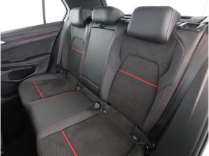 Volkswagen Golf VIII 2.0 TSI GTI Clubsport+HUD+PANO+MATRIX