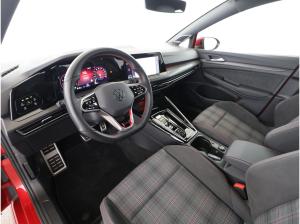 Volkswagen Golf VIII 2.0 TSI GTI DSG+MATRIX+RFK+ACC+PDC+NAV