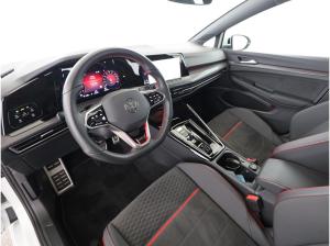 Volkswagen Golf VIII 2.0 TSI GTI Clubsport+HUD+PANO+MATRIX