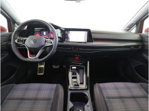 Volkswagen Golf VIII 2.0 TSI GTI DSG+MATRIX+RFK+ACC+PDC+NAV