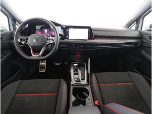 Volkswagen Golf VIII 2.0 TSI GTI Clubsport+HUD+PANO+MATRIX