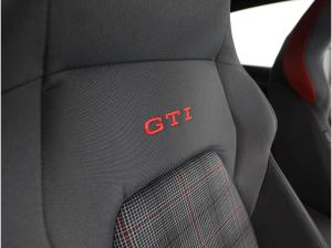 Volkswagen Golf VIII 2.0 TSI GTI DSG+MATRIX+RFK+ACC+PDC+NAV