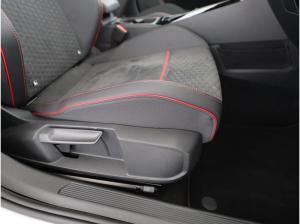 Volkswagen Golf VIII 2.0 TSI GTI Clubsport+HUD+PANO+MATRIX