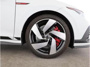 Volkswagen Golf VIII 2.0 TSI GTI Clubsport+HUD+PANO+MATRIX