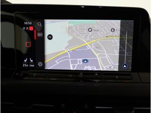 Volkswagen Golf VIII 2.0 TSI GTI DSG+MATRIX+RFK+ACC+PDC+NAV