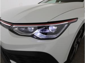 Volkswagen Golf VIII 2.0 TSI GTI Clubsport+HUD+PANO+MATRIX