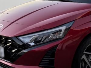 Hyundai i20 1.0 T-GDi Prime*100PS*Navi*Bose*LED*Apple CarPlay*