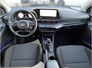 Hyundai i20 1.0 T-GDi Prime*100PS*Navi*Bose*LED*Apple CarPlay*