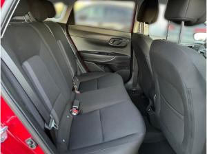 Hyundai i20 1.0 T-GDi Prime*100PS*Navi*Bose*LED*Apple CarPlay*