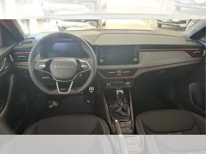 Skoda Scala Monte Carlo 116PS DSG Sport R-Kam EPH