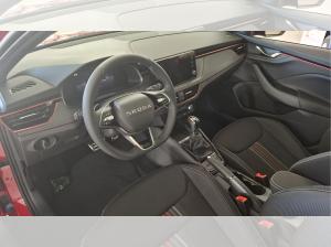 Skoda Scala Monte Carlo 116PS DSG Sport R-Kam EPH