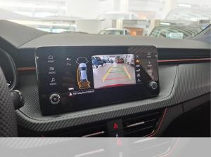 Skoda Scala Monte Carlo 116PS DSG Sport R-Kam EPH