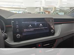 Skoda Scala Monte Carlo 116PS DSG Sport R-Kam EPH