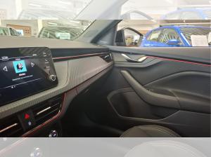 Skoda Scala Monte Carlo 116PS DSG Sport R-Kam EPH
