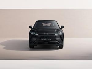 BYD ATTO 2 Active⚠️| Panorama I Leder I Rückfahrkamera I Navi I LED I Regensensor