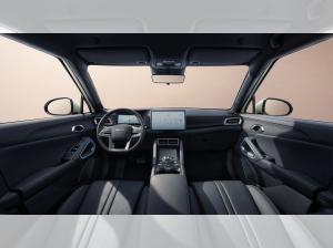 BYD ATTO 2 Active⚠️| Panorama I Leder I Rückfahrkamera I Navi I LED I Regensensor