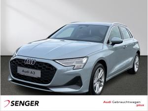 Audi A3 Sportback 2.0 TDI S-tronic LED ACC Kamera Nav