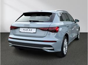 Audi A3 Sportback TDI S-tronic Digitales Cockpit Navi