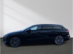 Audi A6 e-tron Avant quattro Tech plus Paket Matrix