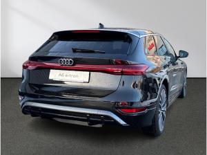 Audi A6 e-tron Avant quattro Tech plus Paket Matrix