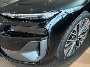 Audi A6 e-tron Avant quattro Tech plus Paket Matrix