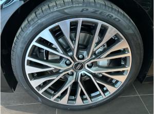 Audi A6 e-tron Avant quattro Tech plus Paket Matrix