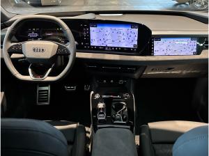 Audi A6 e-tron Avant quattro Tech plus Paket Matrix