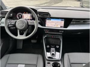 Audi A3 Sportback TDI S-tronic Digitales Cockpit Navi