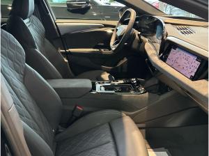 Audi A6 e-tron Avant quattro Tech plus Paket Matrix