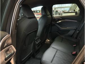 Audi A6 e-tron Avant quattro Tech plus Paket Matrix