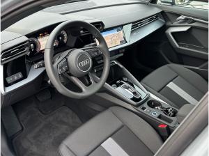 Audi A3 Sportback TDI S-tronic Digitales Cockpit Navi