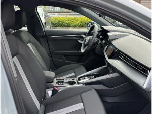 Audi A3 Sportback TDI S-tronic Digitales Cockpit Navi
