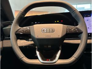 Audi A6 e-tron Avant quattro Tech plus Paket Matrix