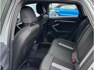 Audi A3 Sportback TDI S-tronic Digitales Cockpit Navi
