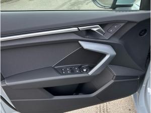 Audi A3 Sportback TDI S-tronic Digitales Cockpit Navi