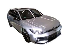 Volkswagen Passat Variant R-Line 1.5 TSI eHybrid 130kW DSG - HUD Pano AHK Navi Rear View Massage SHZ ACC DCC AHK LED