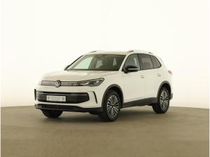 Volkswagen Tiguan ENERGY 2,0 l TDI SCR 4MOTION 142 kW (193 PS) 7-Gang-Doppelkupplungsgetriebe DSG