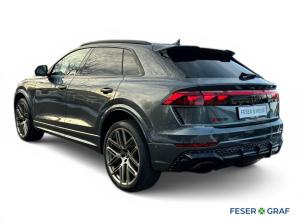 Audi RS Q8 performance *-22% RS//Offensive*